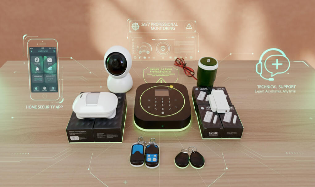Kit Safefit